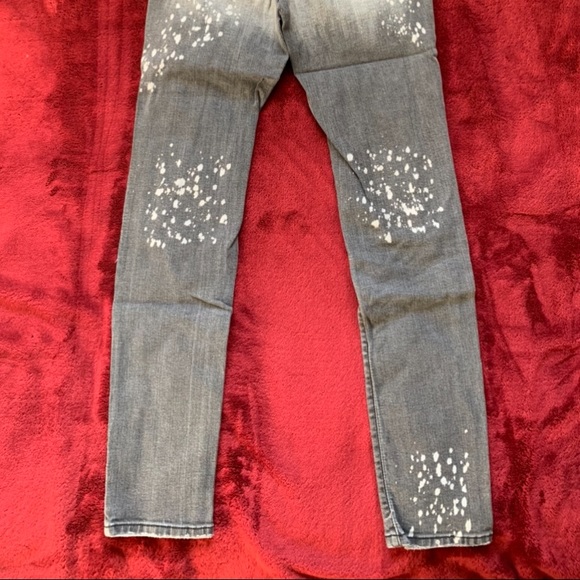 Sneak Peek Premium Collection sz 9 Jeans - Picture 5 of 5